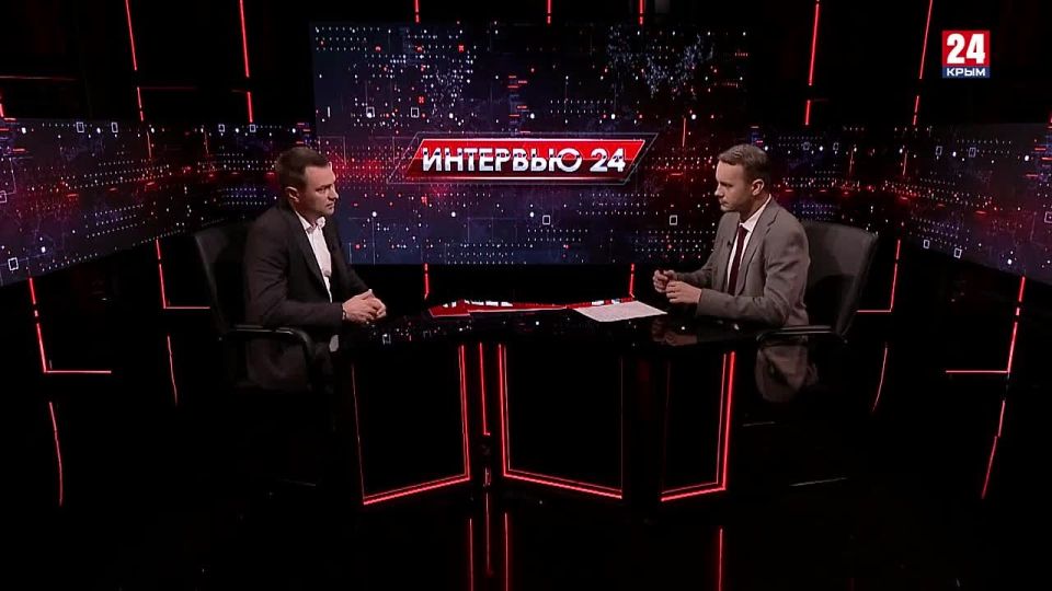 В студенческом инициативном бюджетировании приняли участие 36 учебных заведений Крыма