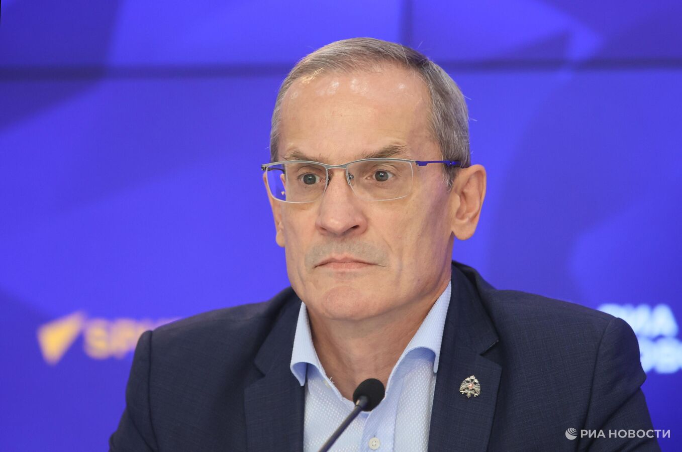 Научный директор РВИО рассказал об эвакуации белогвардейской армии из Крыма