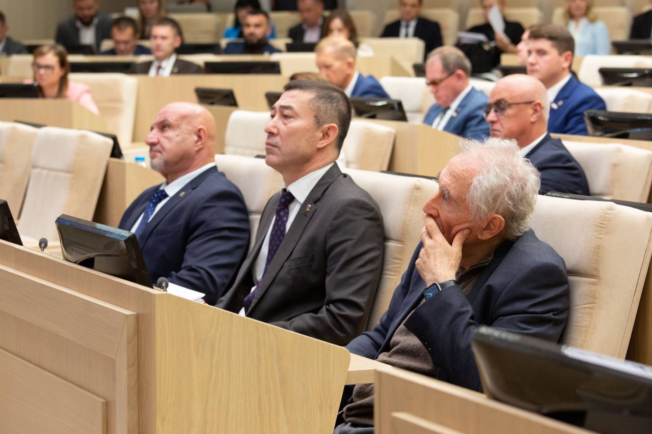 Ежегодная акция «Признание года» дополнена двумя новыми номинациями Ежегодная акция «Признание года» дополнена двумя новыми номинациями