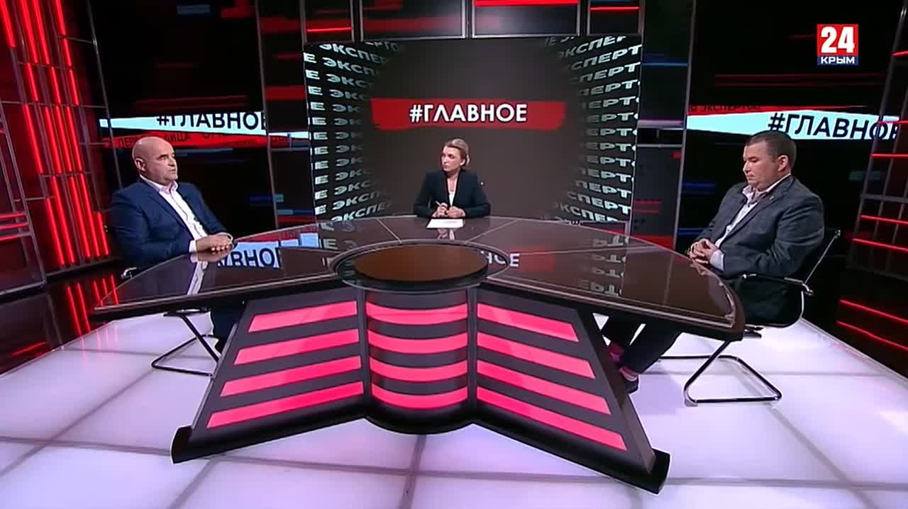 Бойцы «Барс-Крым» отправились в зону СВО для охраны объектов