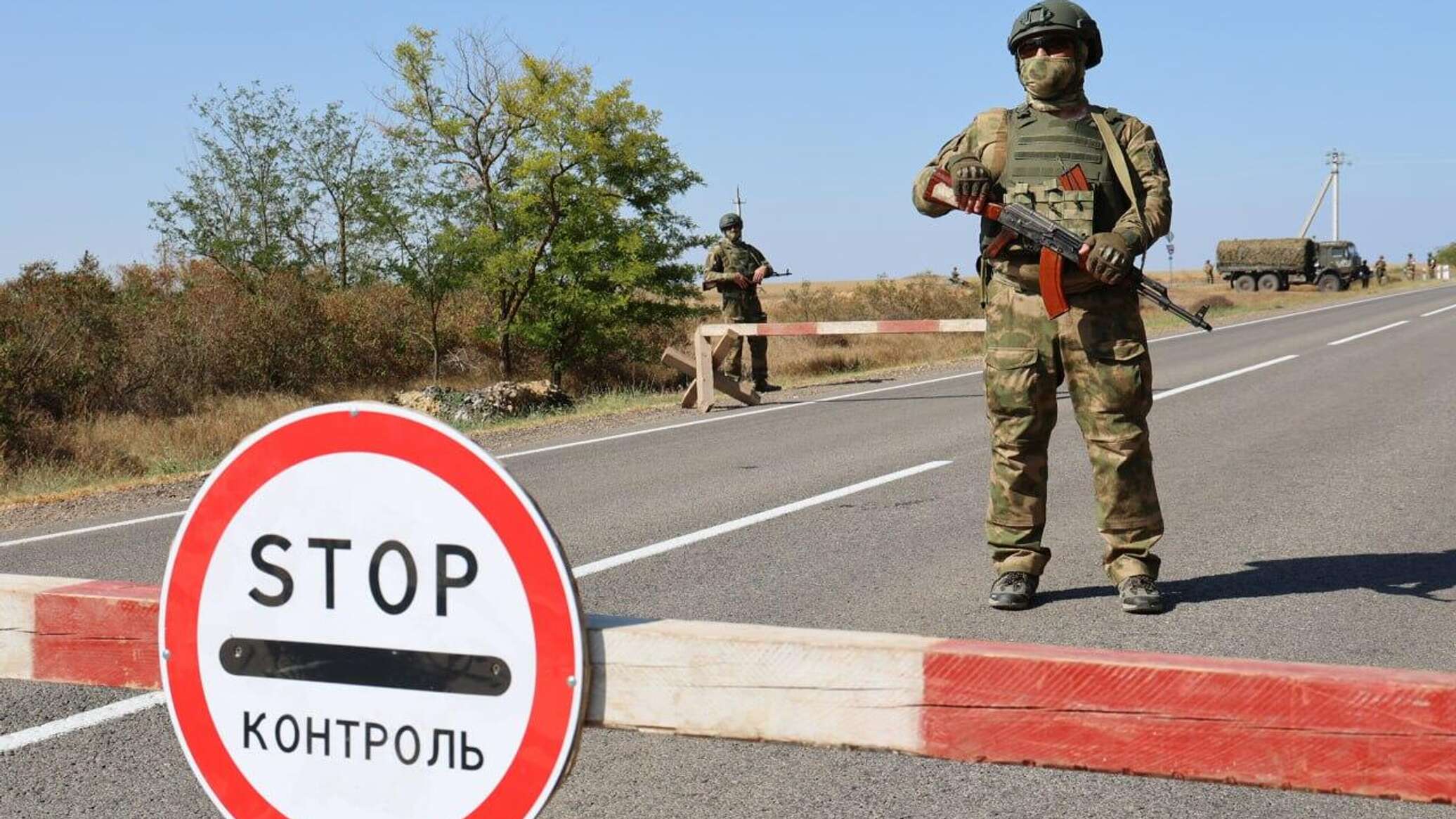 В Раздольненском районе Крыма будут эвакуировать жителей - что известно