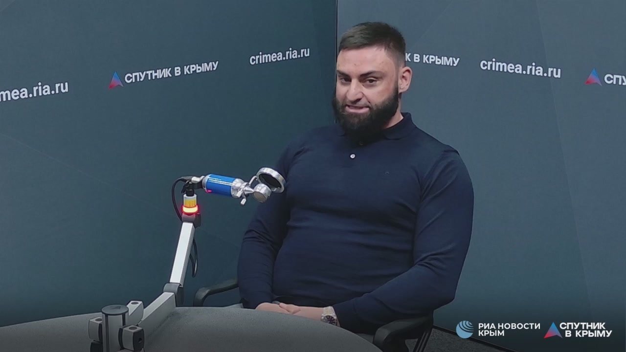 В Крыму пройдут Всероссийские профильные соревнования по пулевой и стендовой стрельбе