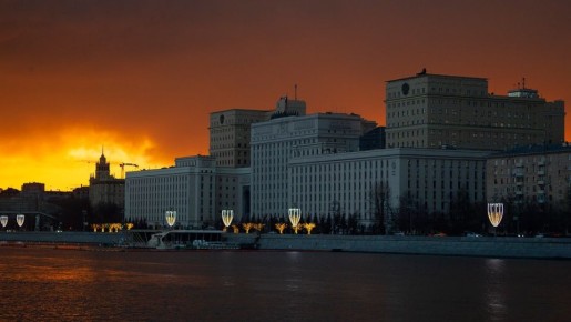 ПВО за ночь уничтожила 100 БПЛА над российскими регионами