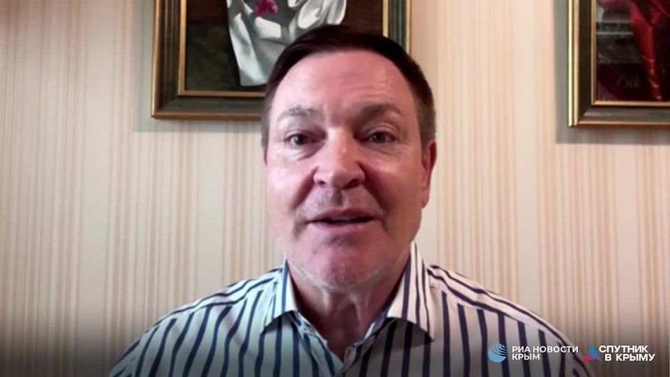 Пророссийские ЛОМы* на Западе не молчат, и их за это наказывают