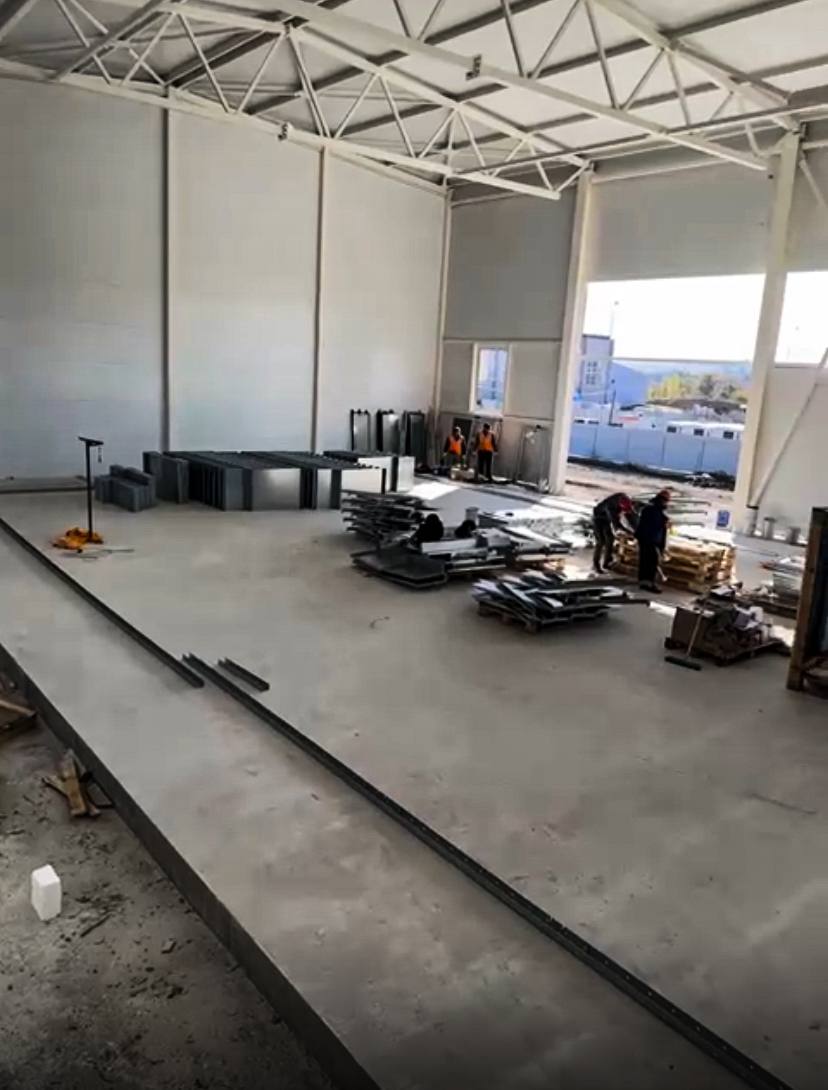 Михаил Дегтярёв: Глава Республики Крым Сергей Аксенов лично уделяет большое внимание развитию спорта в регионе Михаил Дегтярёв: Глава Республики Крым Сергей Аксенов лично уделяет большое внимание развитию спорта в регионе