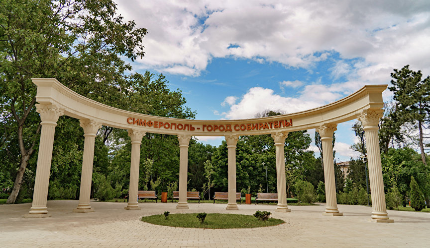 В Симферополе проведут бесплатную экскурсию: как посетить