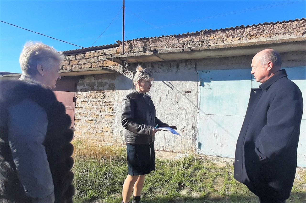 Проведены публичные слушания о предоставлении разрешения на использование земельного участка или объекта капстроительства Проведены публичные слушания о предоставлении разрешения на использование земельного участка или объекта капстроительства