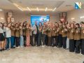 Стартовала Региональная школа подготовки командных составов студенческих отрядов