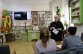 В республиканской детской библиотеке прошел межрегиональный семинар