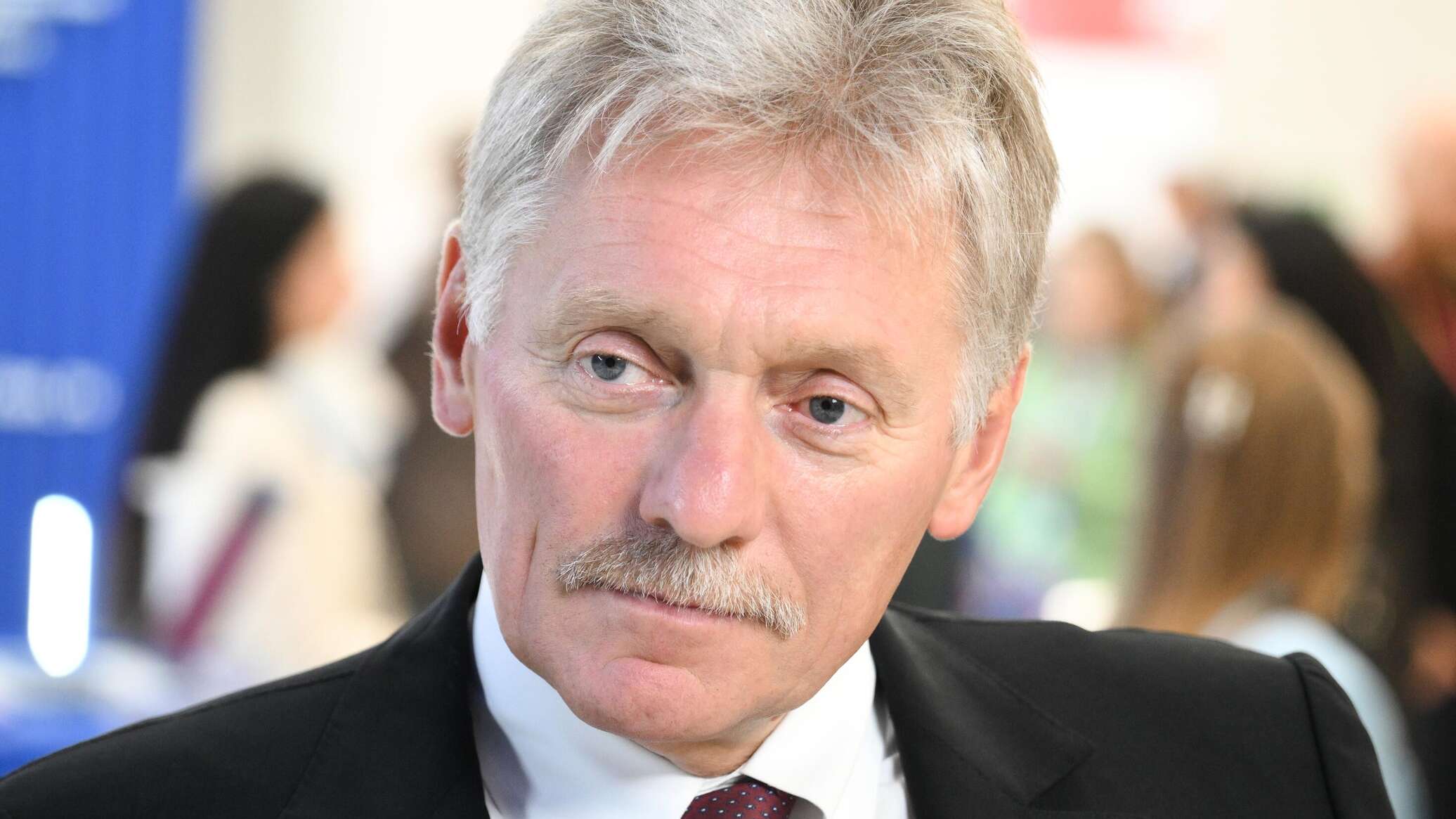 Песков наградил лауреатов международной премии "Евразия"