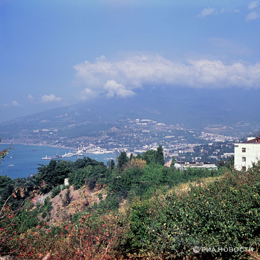 В Крыму прокомментировали слова Карлсона о статусе полуострова