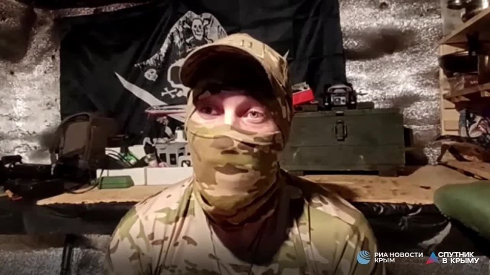 Как банка тушенки обезвредила мину – история бойца СВО