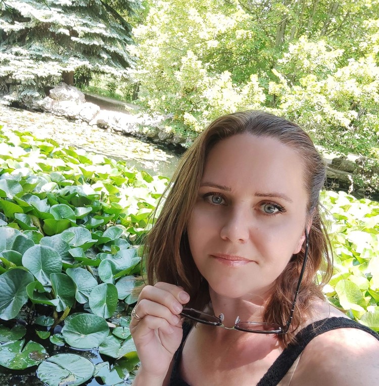 Последний раз зашла в соцсети и исчезла: в Симферополе продолжают искать пропавшую Марину Канивец Последний раз зашла в соцсети и исчезла: в Симферополе продолжают искать пропавшую Марину Канивец