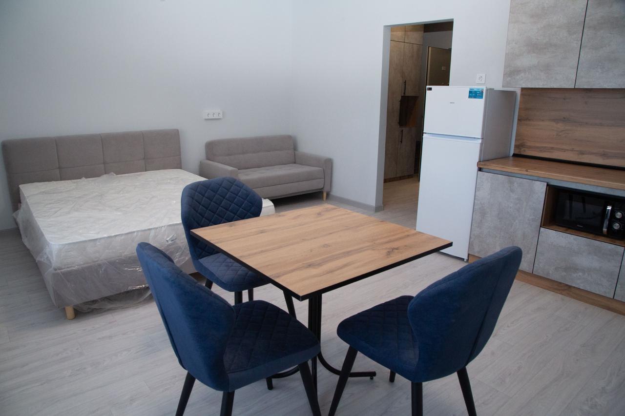 Владимир Константинов: С рабочей поездкой посетил Судак: Владимир Константинов: С рабочей поездкой посетил Судак: