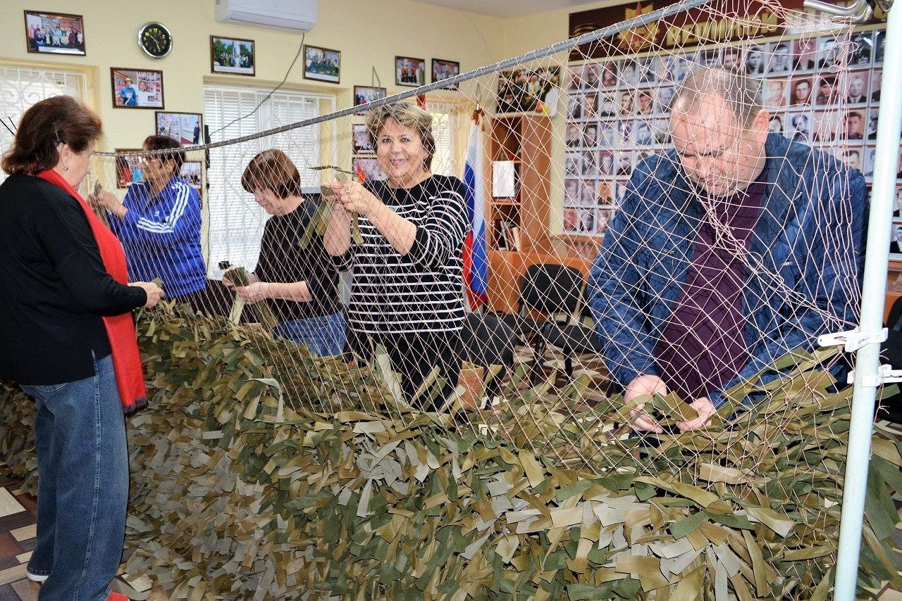 Александр Соколовский: Совместно с Главой муниципального образования Зоей Карлюгой ознакомился с новой экспозицией залов Воинской и Трудовой славы Первомайской районной ветеранской организации Александр Соколовский: Совместно с Главой муниципального образования Зоей Карлюгой ознакомился с новой экспозицией залов Воинской и Трудовой славы Первомайской районной ветеранской организации