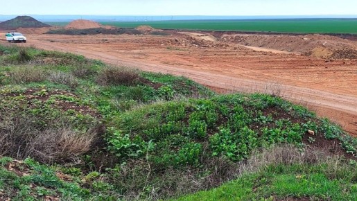 Крымское предприятие нанесло природе ущерб более чем на 200 миллионов рублей