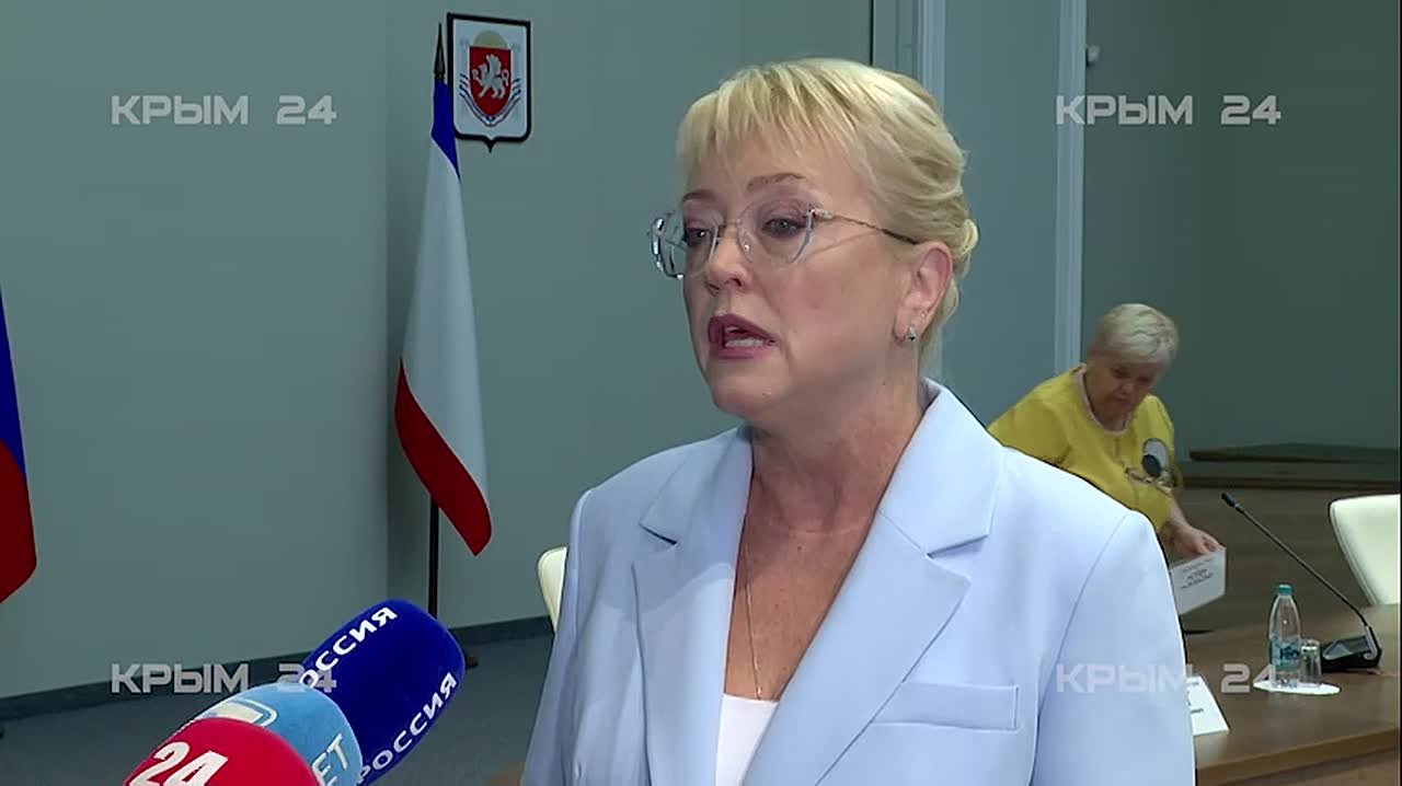 В следующем году доходы бюджета Крыма могут составить больше 230 млрд рублей