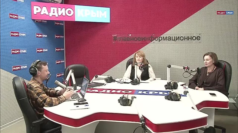 Эксперт отметила рост интереса к удалённой работе среди молодёжи Крыма