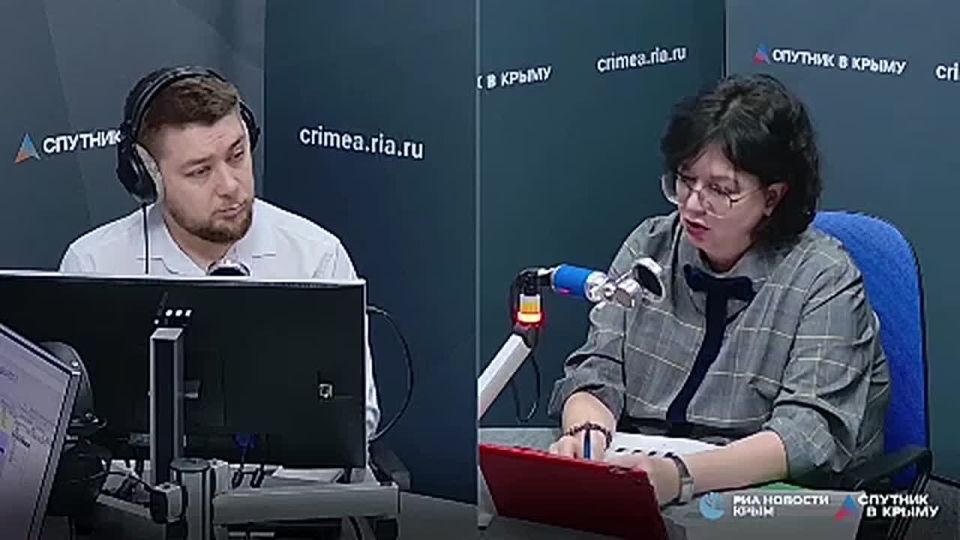 Экономика Крыма развивается устойчивыми темпами