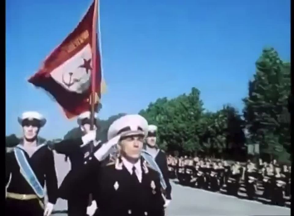 Иван Манучаров: 30 октября – День основания Российского Военно-Морского Флота!