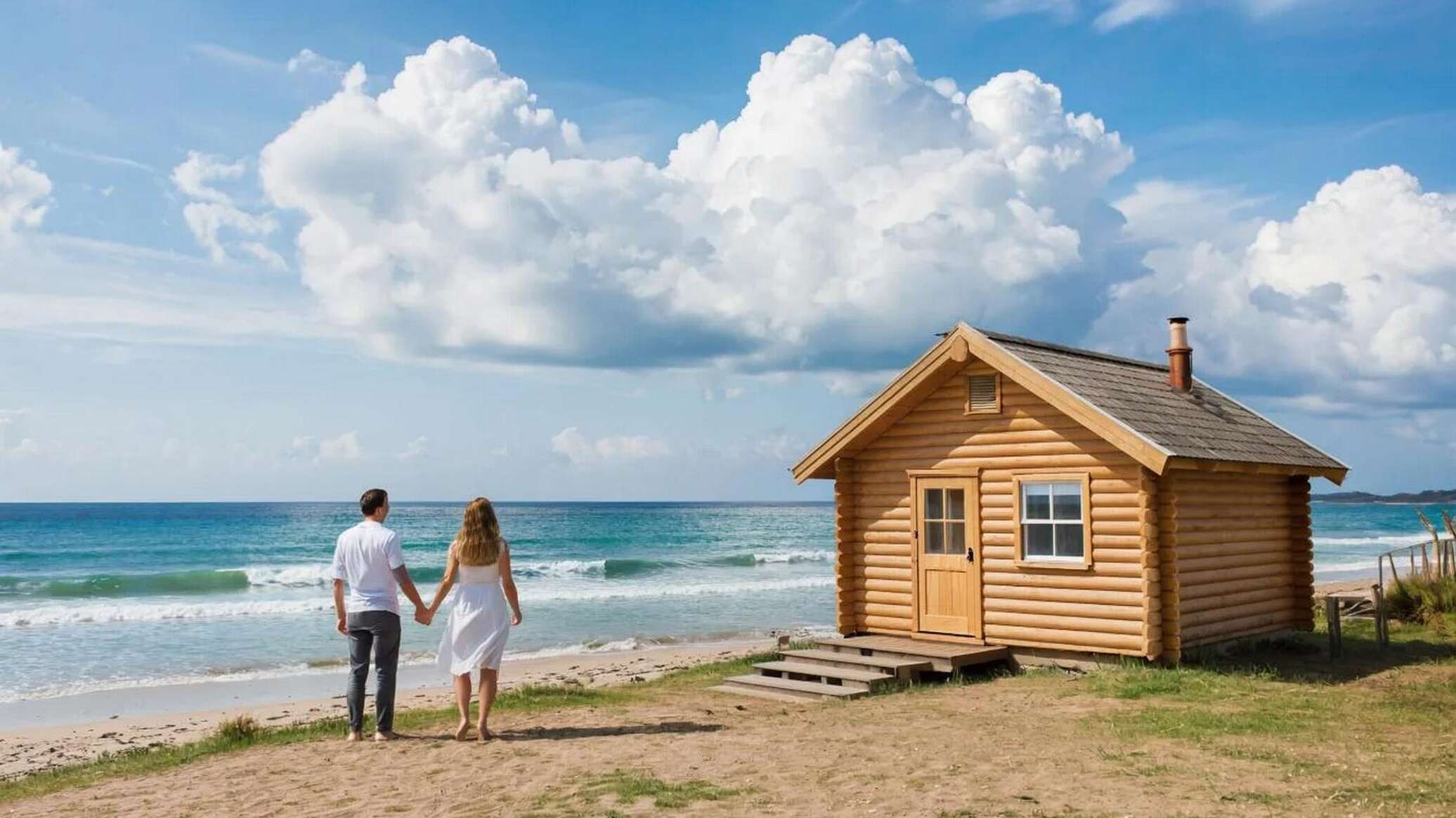 Крым стал лидером по легализации гостевых домов в федеральном реестре