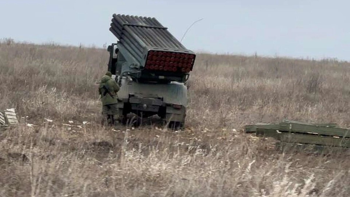 Над Крымом и Черным морем сбили 5 беспилотников