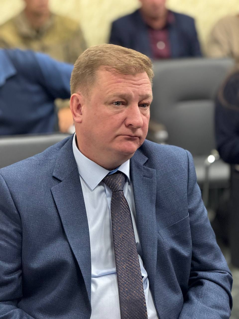 Министр экологии и природных ресурсов Республики Крым Ольга Шевцова провела заседание коллегии Минприроды Крыма Министр экологии и природных ресурсов Республики Крым Ольга Шевцова провела заседание коллегии Минприроды Крыма