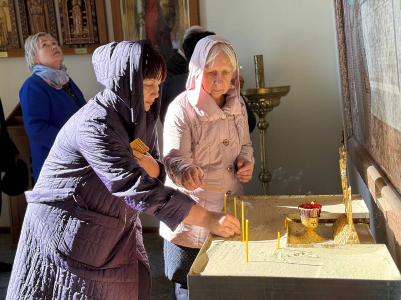 В день 84-й годовщины Дня обороны Севастополя подопечные дома-интерната посетили 35 береговую батарею В день 84-й годовщины Дня обороны Севастополя подопечные дома-интерната посетили 35 береговую батарею