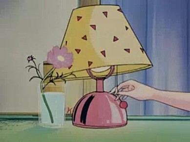 Часть Большой Ялты осталась без света из-за аварии