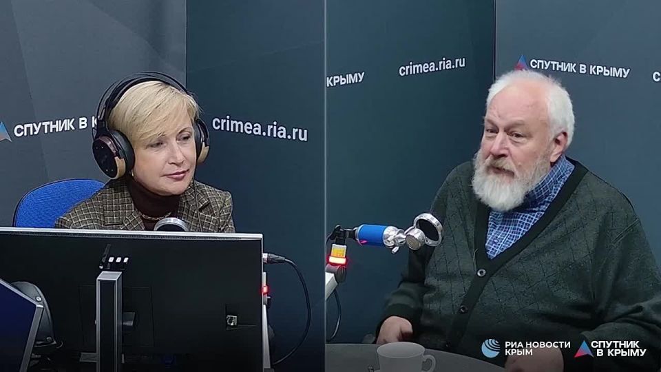 Важны не желания и заявления Трампа, а его возможности