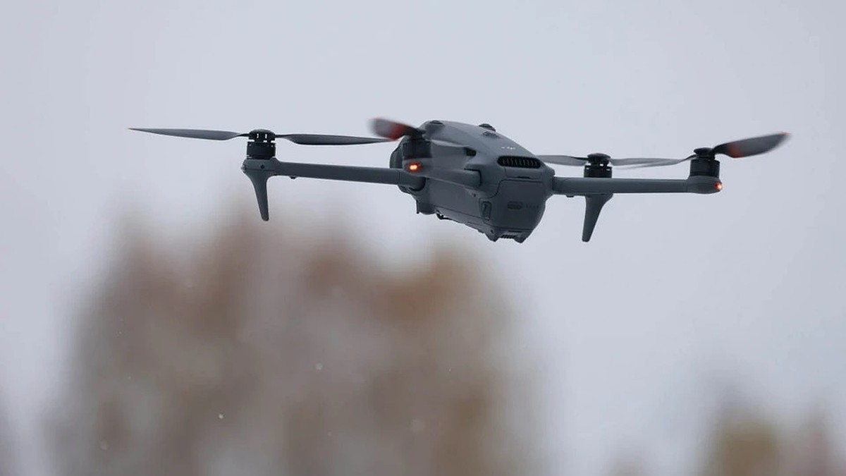 Киевский режим пытался атаковать Крым: сбиты четыре беспилотника