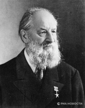 Царский генерал, ставший Героем Соцтруда: история Алексея Крылова