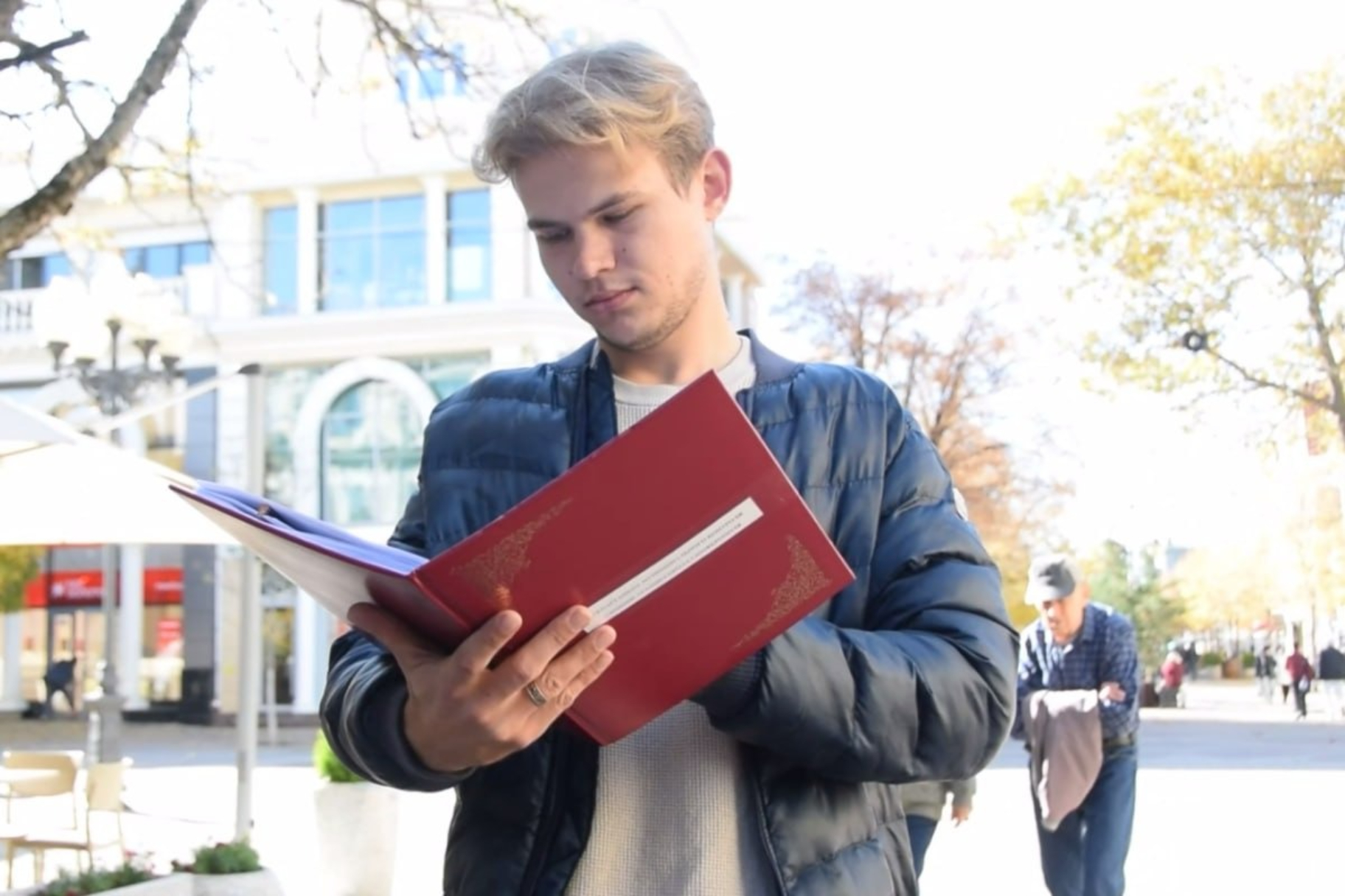 В Симферополе усилен контроль за соблюдением Правил благоустройства