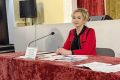 Виктория Заботина провела заседание Ленинского районного совета 3 созыва