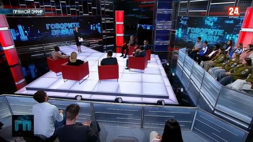 Натаров: Крым готов стать одним из первых регионов России по новому методу обследования пациентов