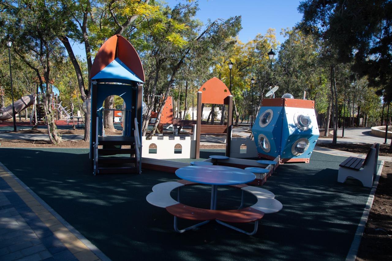 Владимир Константинов: С рабочей поездкой посетил Судак: Владимир Константинов: С рабочей поездкой посетил Судак: