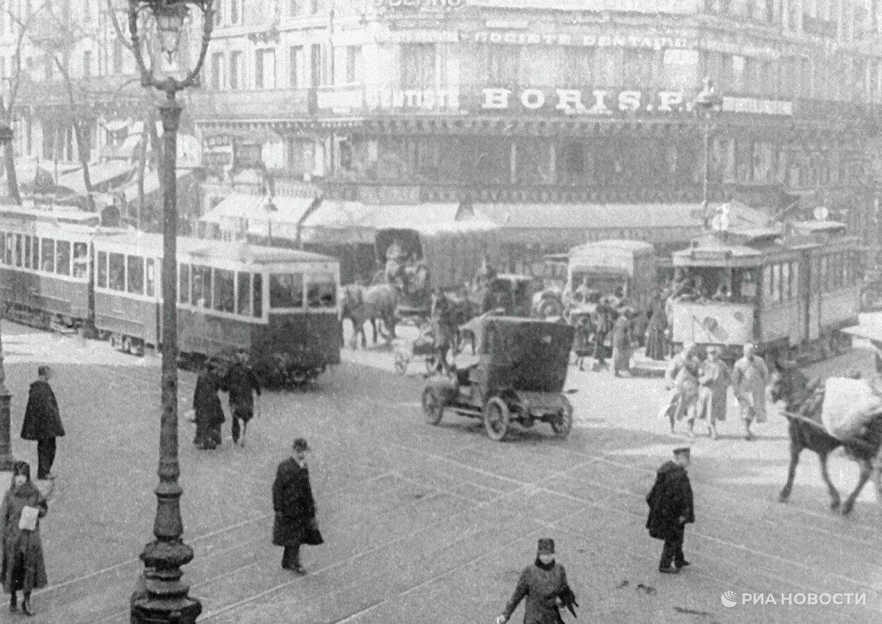 Царский генерал, ставший Героем Соцтруда: история Алексея Крылова Царский генерал, ставший Героем Соцтруда: история Алексея Крылова