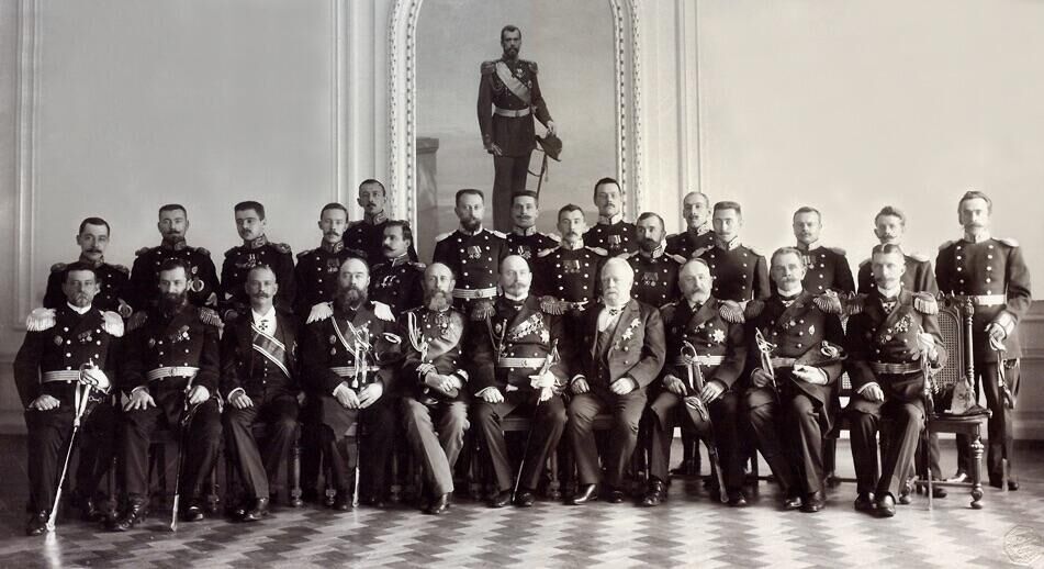 Царский генерал, ставший Героем Соцтруда: история Алексея Крылова Царский генерал, ставший Героем Соцтруда: история Алексея Крылова