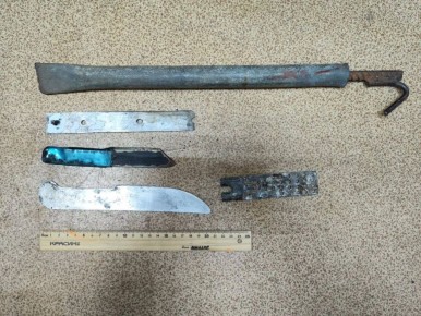 В Ростове-на-Дону предотвратили подготовку теракта заключенным, содержащимся в местном следственном изоляторе