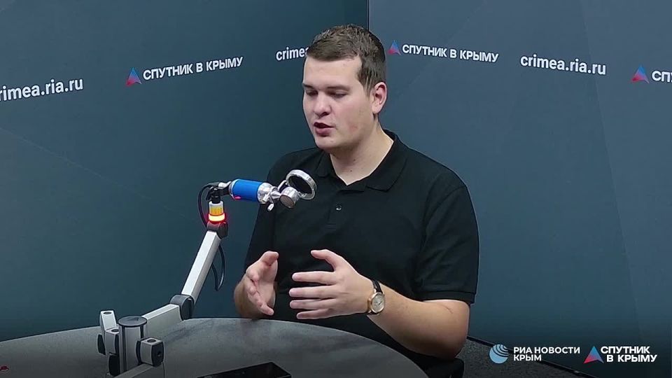 Бойцы "Барс-Крым" укомплектованы всем необходимым