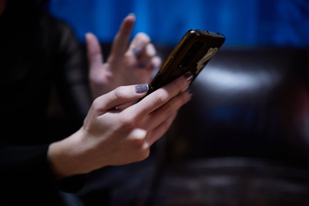 Мининформ Крыма опровергло информацию об ограничении работы WhatsApp и Telegram