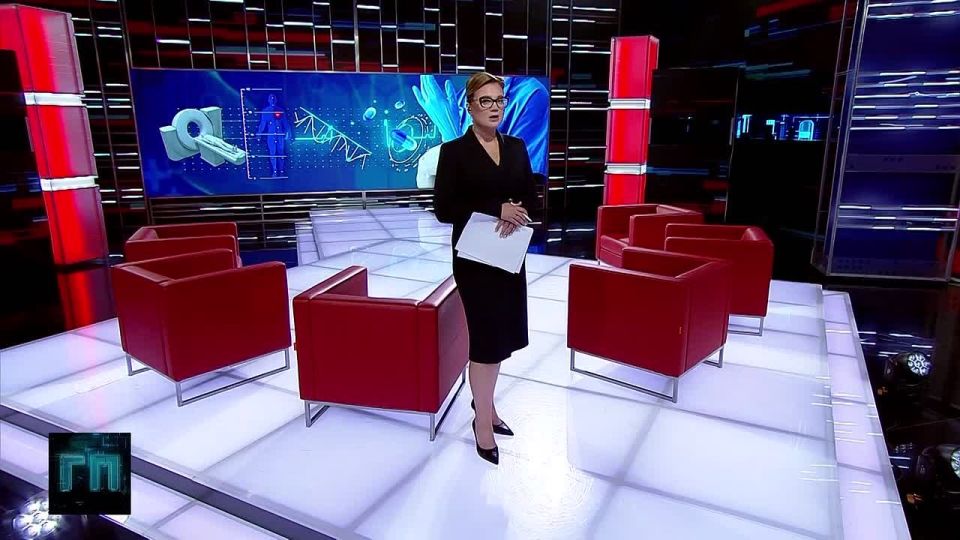 Не количество оказанных услуг, а человек и его здоровье — ключевое