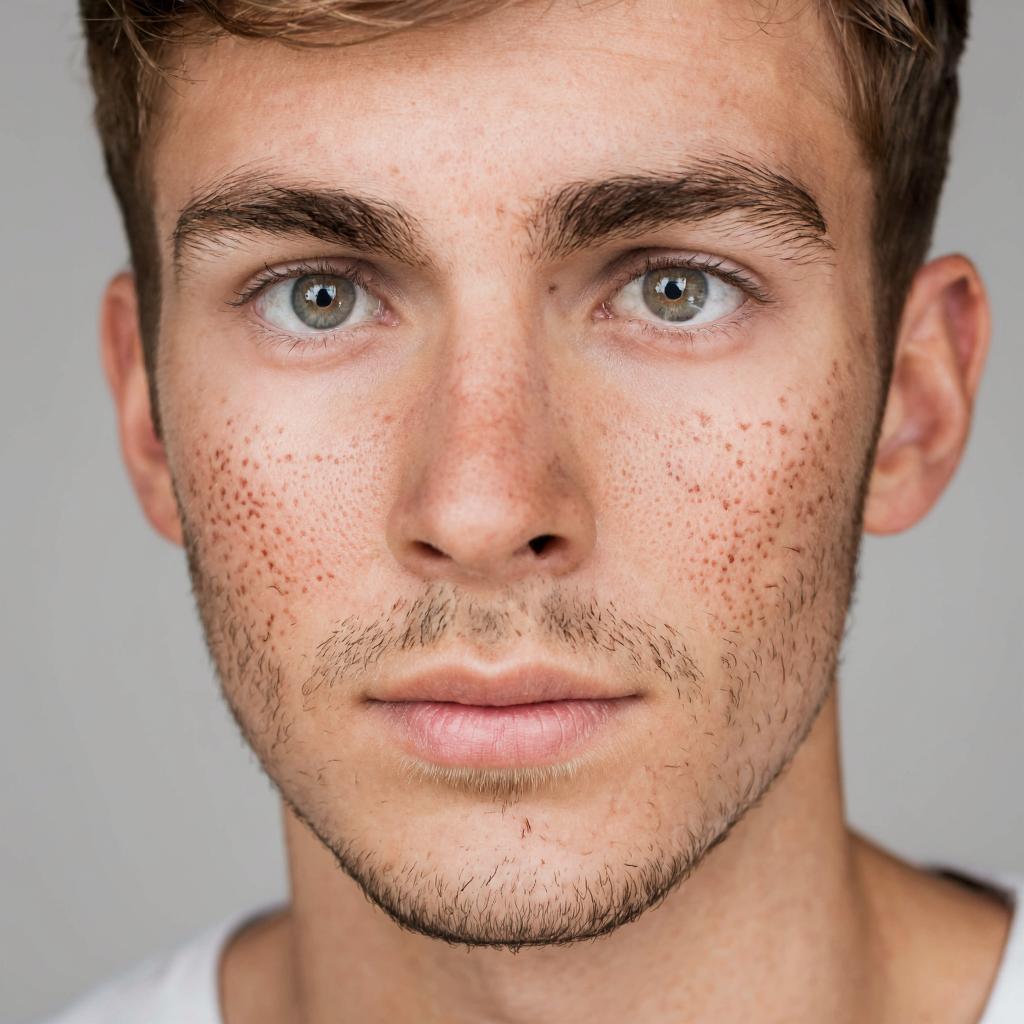 Врач рассказала, какие продукты провоцируют появление прыщей