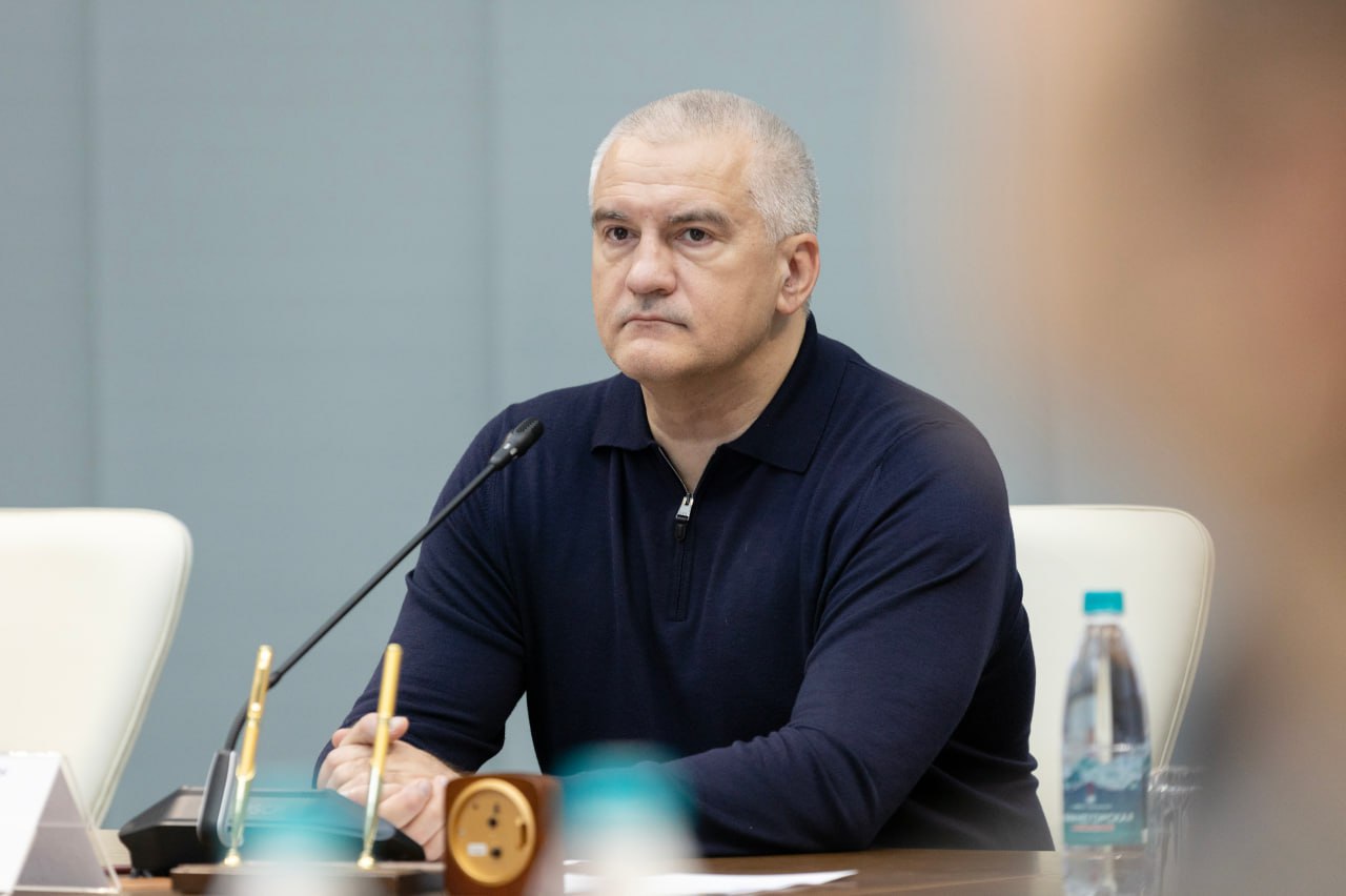 Утвержден проект бюджета Крыма на 2026 год