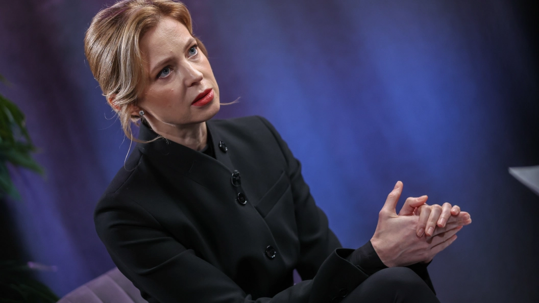 Смену имени Натальи Поклонской объяснил психотерапевт