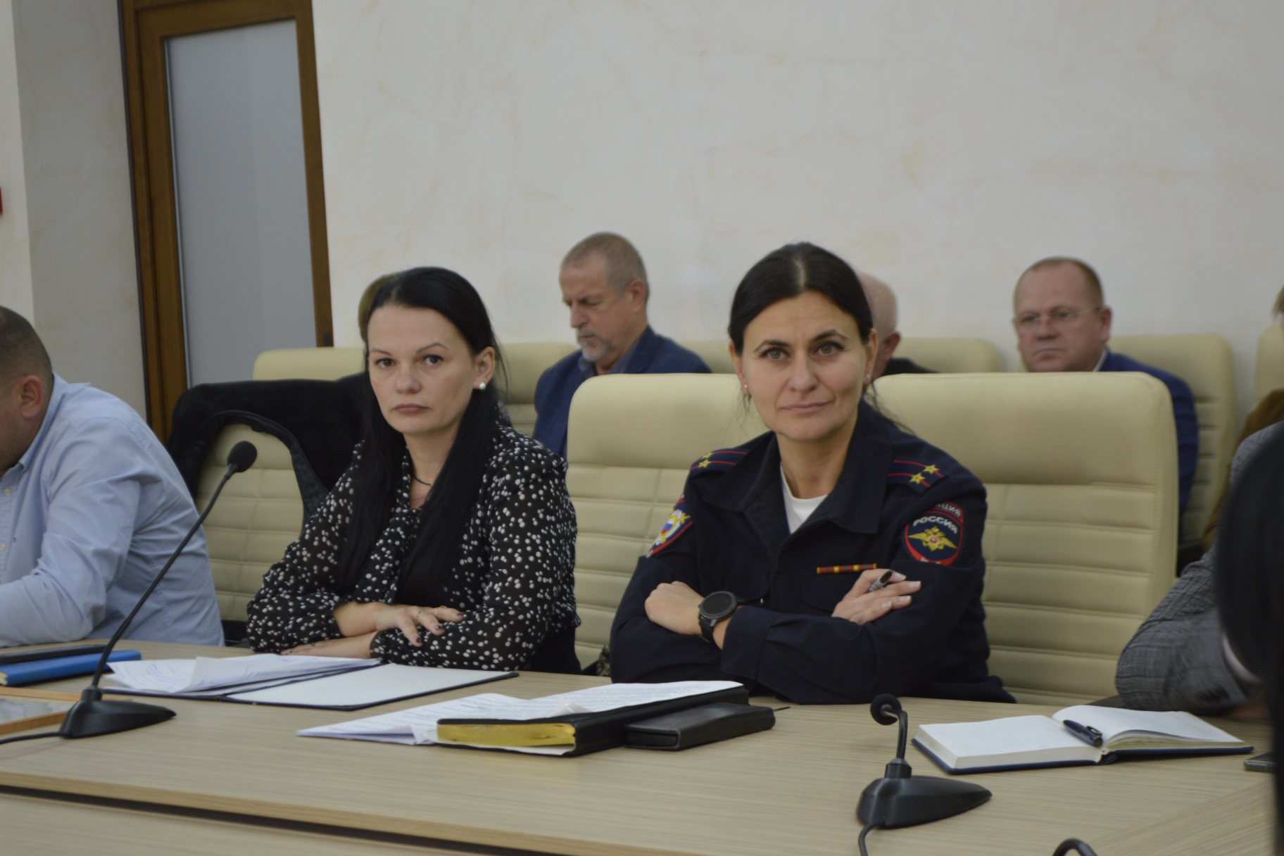 В Крыму обсудили стратегические ориентиры для системы профобразования