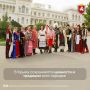 В Крыму сохраняются ценности и традиции всех народов
