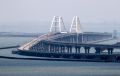 На Кубани введут запрет на проезд гибридных авто по Крымскому мосту с 3 ноября