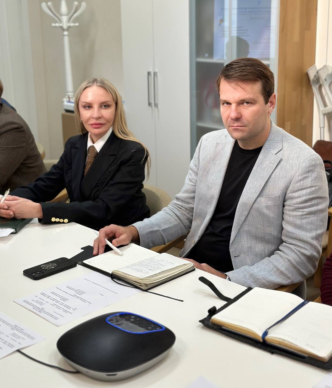 Ольга Торубарова: На заседании Общественного Совета при Министерстве Спорта Республики Крым представила отчёт о реализации государственной политики в сфере физической культуры и спорта в республике Ольга Торубарова: На заседании Общественного Совета при Министерстве Спорта Республики Крым представила отчёт о реализации государственной политики в сфере физической культуры и спорта в республике