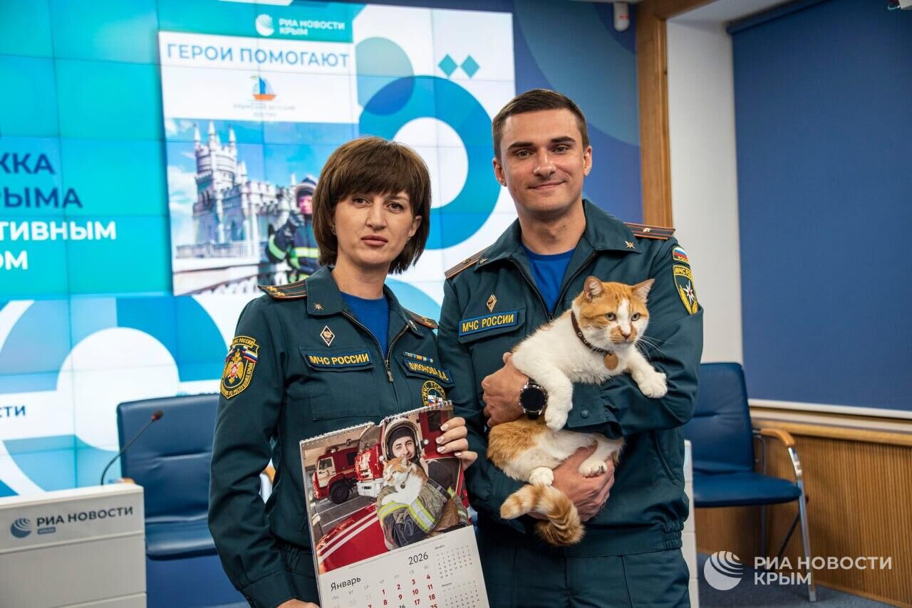 Последнее дыхание тепла: что было в Крыму в октябре Последнее дыхание тепла: что было в Крыму в октябре